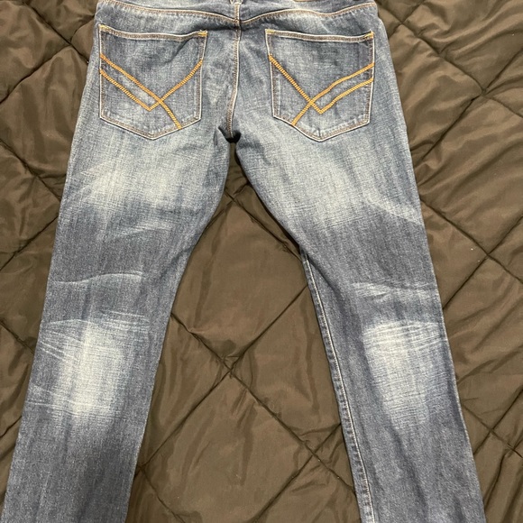 Mens William Rast Jeans - Picture 5 of 5